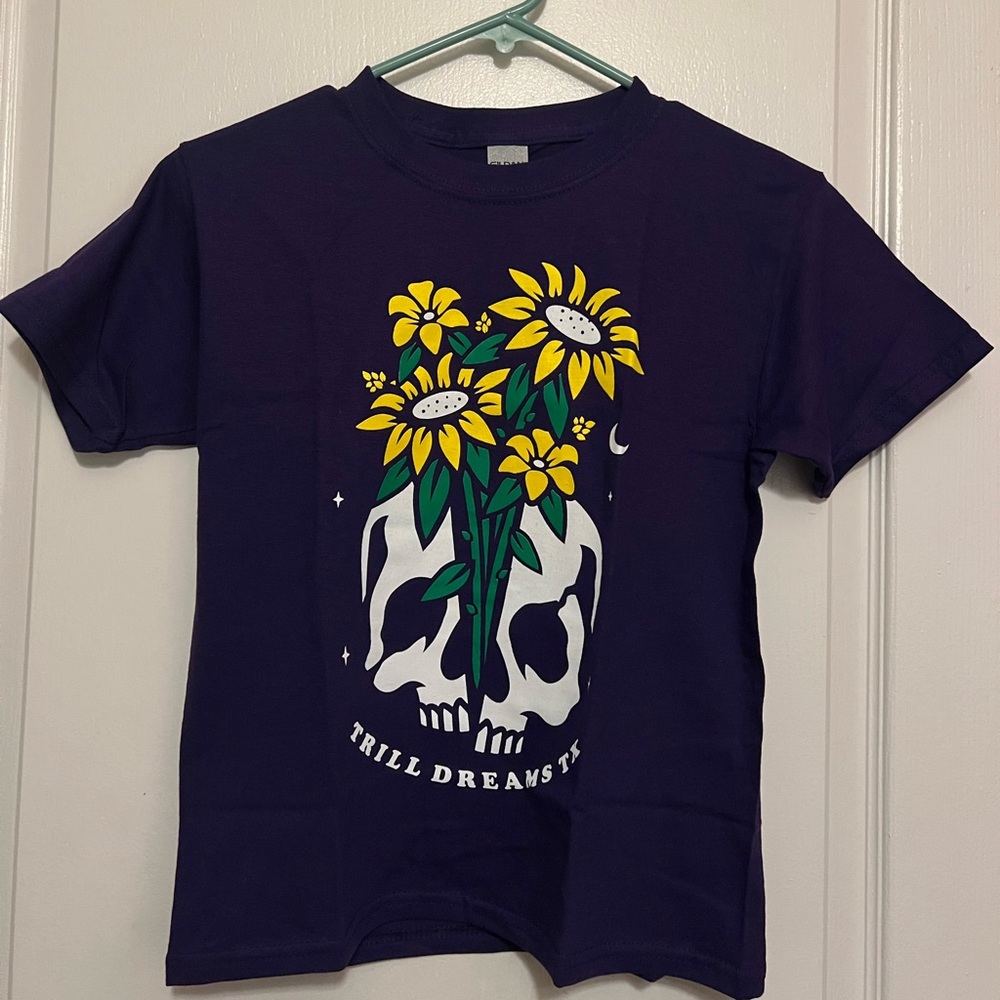Trill Dreams Clothing